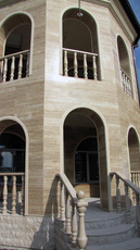 Отделка интерьера и экстерьера;лепнина