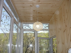 Металлопластиковые окна