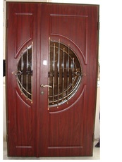 Двери, гаражные ворота Мостиска