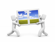 ФЛП Третяк, Металлопластиковые Окна и Двери