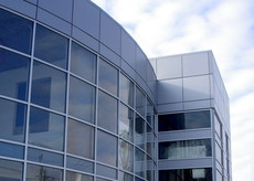 Фасадное остекление ASASH, KURTOGLU (Турция)