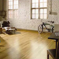 Паркетная доска Барлинек