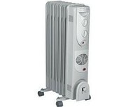 Радиатор масляный KS-1507AF