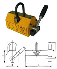 Стяжные ремни, блоки монтажные, захваты для метала, домкраты
