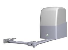 Автоматика для розпашних воріт