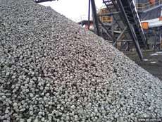 Щебень в Одессе