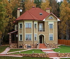 Строительные работы, кровельные работы, фасадные работы. Кие