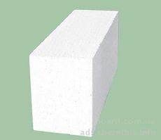 Газоблок, Ракушняк