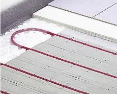 Системы «теплого пола» Roth