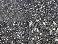 Щебень в Одессе купить