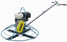 Машина затирочная для бетона kreber К-446 (Германия)