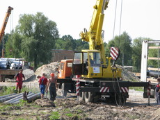 Оренда Строй Техники МАЗ 2 шт 10 тонн, Бульдозер Т130