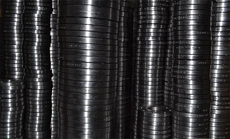 Фланцы стальные плоские Ру10, 16 со склада в Киеве!