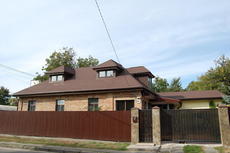 Кровля под ключ