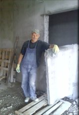 Алмазная резка железобетона