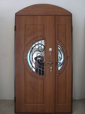 Двері Турка, Двері Старий Самбір, Двері Стрілки, Двері Підбу