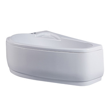 Ванна гидромассажная AM PM Bourgeois 160x105 см