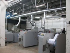 Монтаж, проектирование вентиляции, кондиционирования