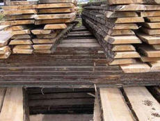 Куплю доску дубовую необрезную