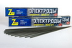 Электроды сварочные