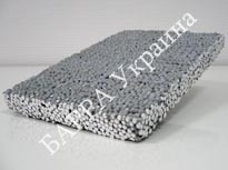 Полистиролбетон заливной (легкий бетон)