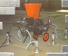 Оборудование для обжига кирпича углем