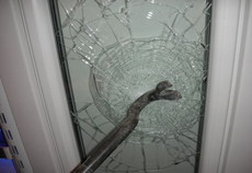 Противоударные пленки P2A, P3A