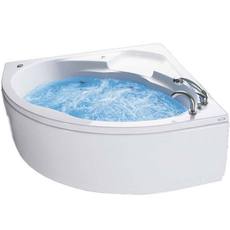 Ванна гидромассажная Artemis (Турция) Зеугма 150х150 см