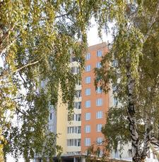 2-к квартиры в новострое