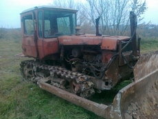 ДТ-75 в рабочем состоянии - 23 000 грн