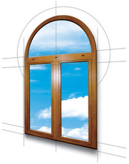 вікна Хуст, вікна Солотвино, вікна Тячів, вікна Міжгірря