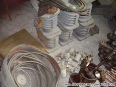 ремонт компрессоров 4ву1-59, запчасти и продажа