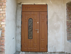 Двері Новояворівськ, Двері Яворів, Двері Мостиська, Городок