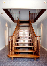 Маршевые лестницы Харьков