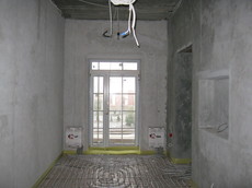 Штукатурные работы высокого качества