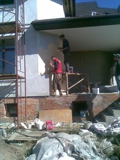 Ремонтно - строительные и отделочные работы