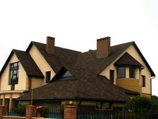 Кровельные материалы