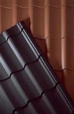 Металлочерепица.