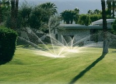 Автоматический полив, системы полива Киев.