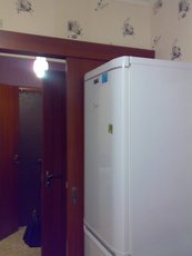 Сдается квартира 1-комнатная