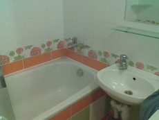 Троещина, Сдается квартира 1-комнатная