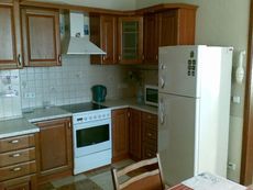 Сдается квартира 3х комнатная