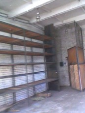 Сдается склад, метро Черниговская