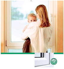 Идеальные окна- SALAMANDER!