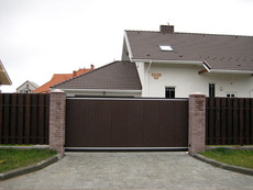 Автоматические двери. Ворота. СмферопольДорожные блокираторы