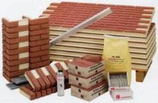 Термопанель. Утепление фасадов зданий.