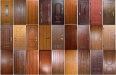 Двері - Вікна у Львові