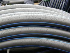 Трубы полиэтиленовые (ПНД) технические