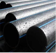 Трубы водопроводные ПЭ-80 ПЭ-100