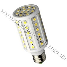Светодиодные лампы E27 60SMD 5050